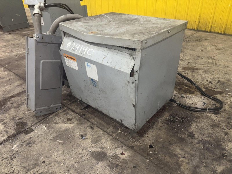 ACME TRANSFORMER: YOBRO #24140