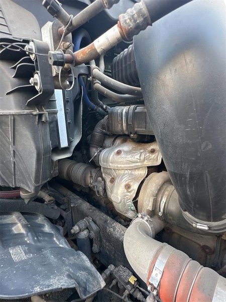 2019 Freightliner Cascadia 1FUJHHDR5KLKM7237