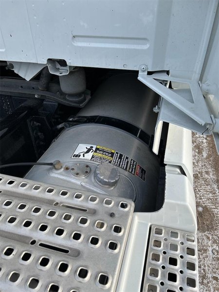 2022 Volvo VNL 4V4NC9EH5NN603427