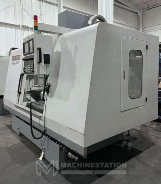 Yama Seiki VMB-1100 CNC Vertical Machining Center – Mill