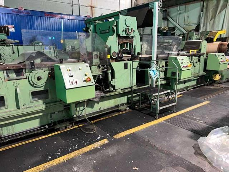 UNGERER TENSION/STRETCH LEVELER (14356)