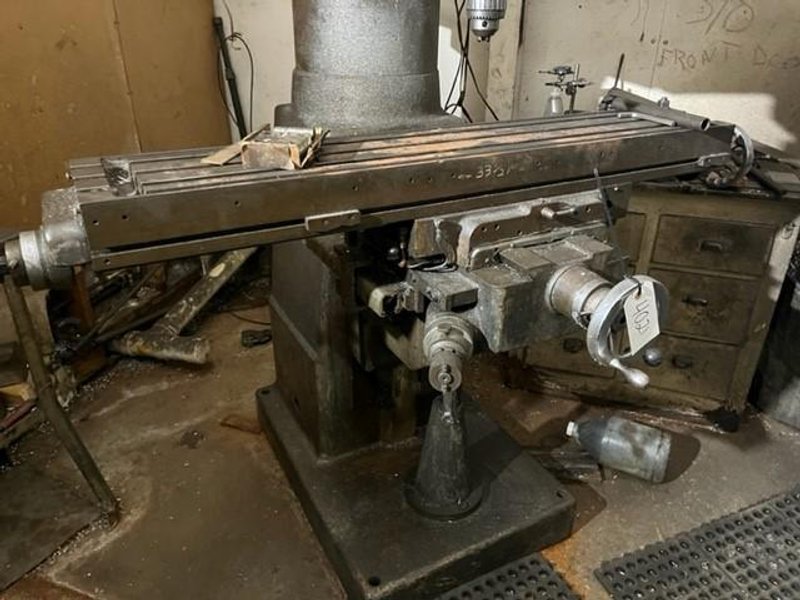 XLO MILL EXCELLO STOCK #4021