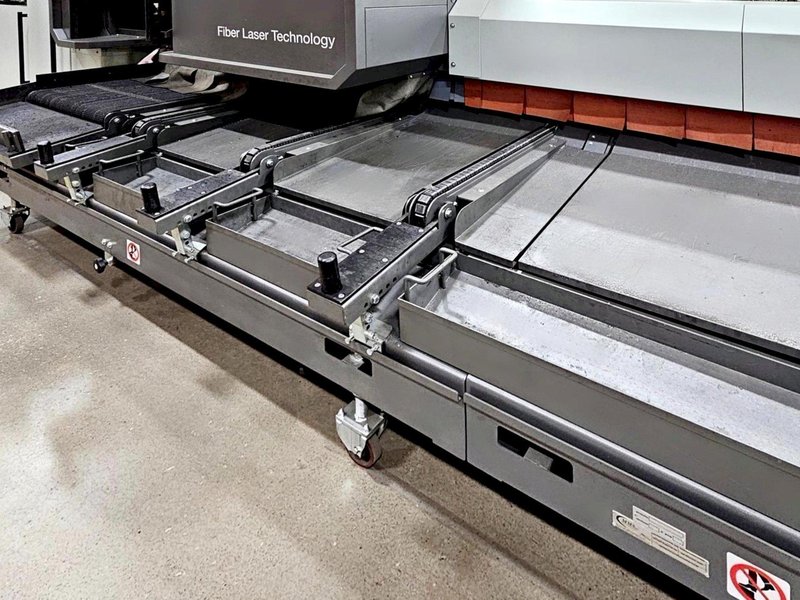 BLM LC5 Sheet &amp; Tube Combo