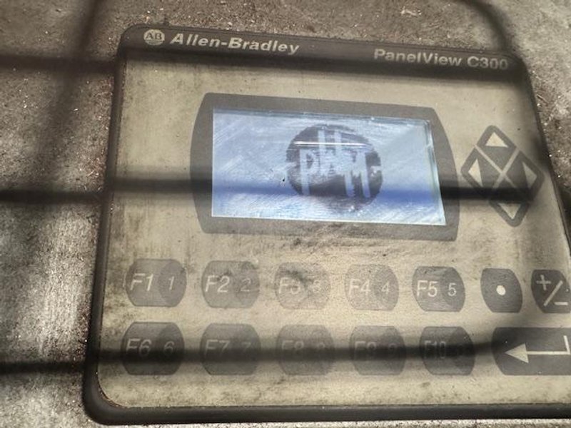 PWM BUTT WELDER MODEL EP 500 (14509)