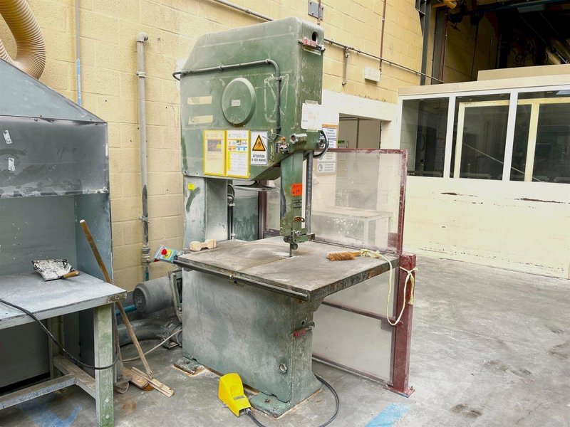 Stanko - - Ø 400 mm