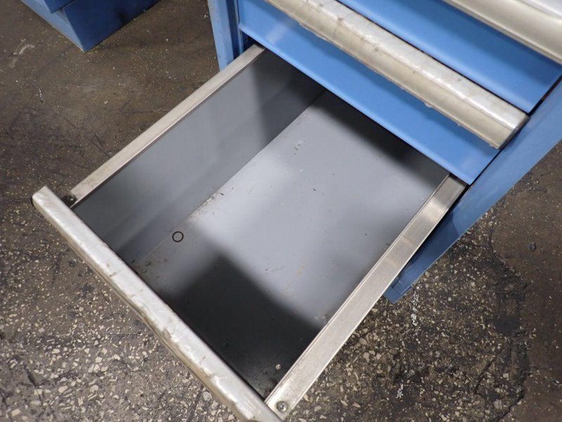 LISTA 60" X 30" WORKBENCH
