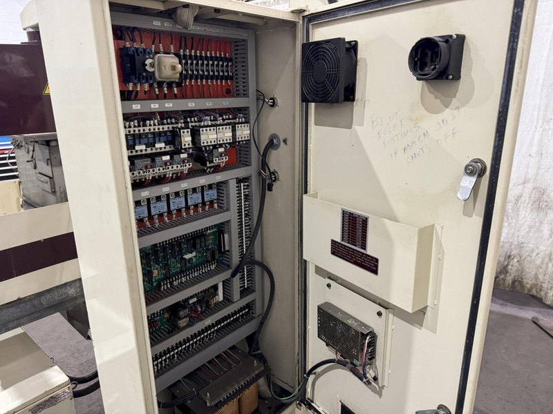 16&quot; X 32&quot; CHEVALIER MODEL #FSG-1632 AD SURFACE GRINDER: STOCK #72943