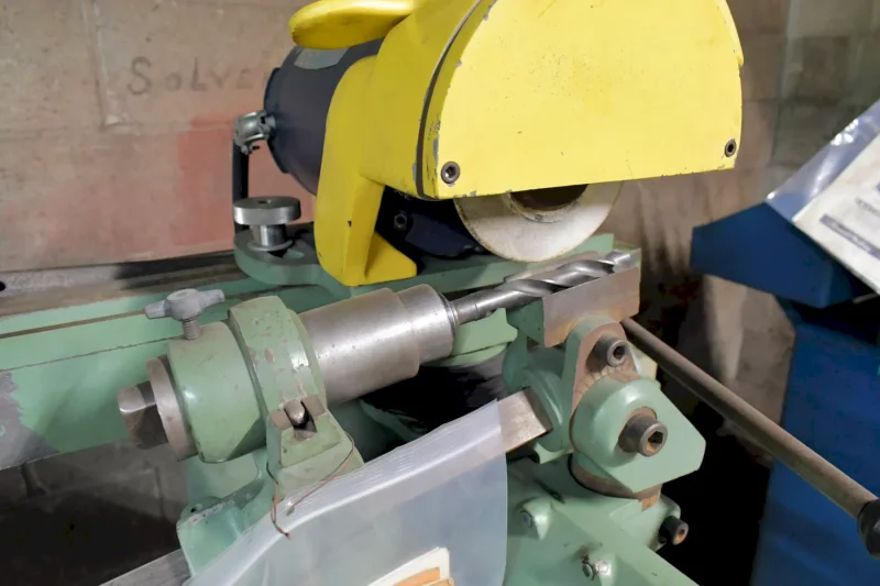 OLIVER MODEL #PT DRILL POINT THINNER: YOBRO #25837