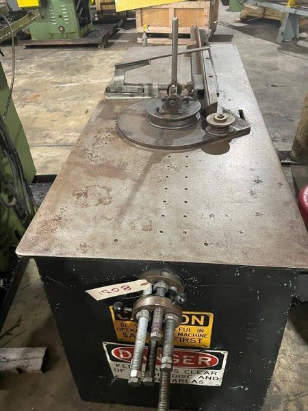 Penn Model 2BMTS Wire/Tube Bender