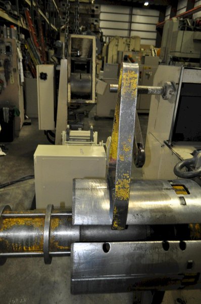 5500 Lb X.031&quot; Matsumoto Feedline