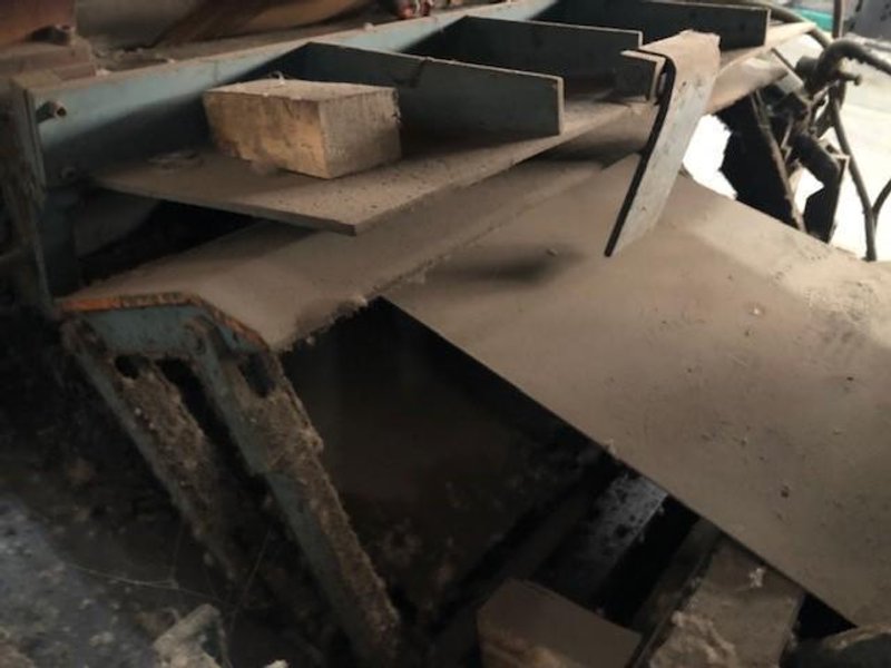 COIL CRADEL PRESSROOM STOCK #2922