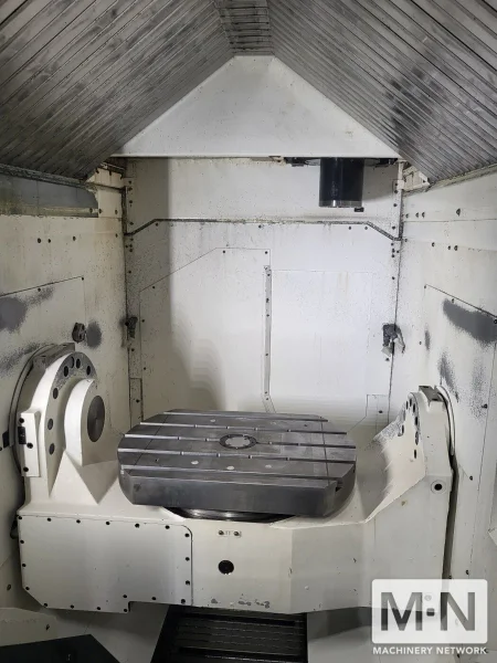Mazak Variaxis i-700 CNC 5-Axis Vertical Machining Center, 2019