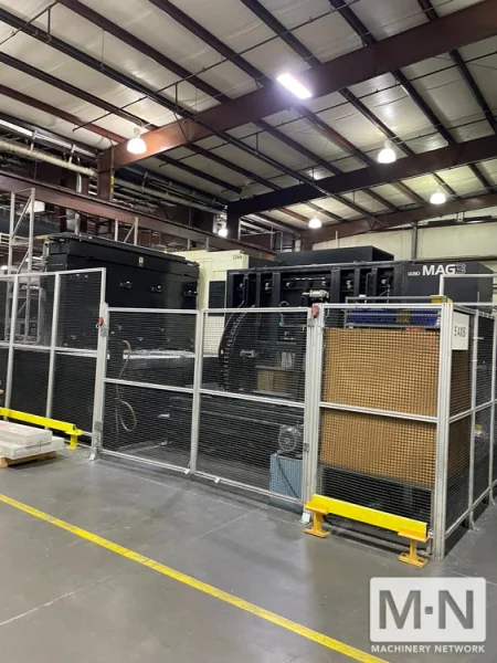 Makino MAG-3