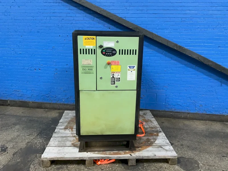 SULLAIR 37.7 KW AIR COMPRESSOR  -  3009 AC