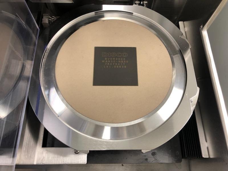 DISCO DAD3240 Dicing Saw, 2018