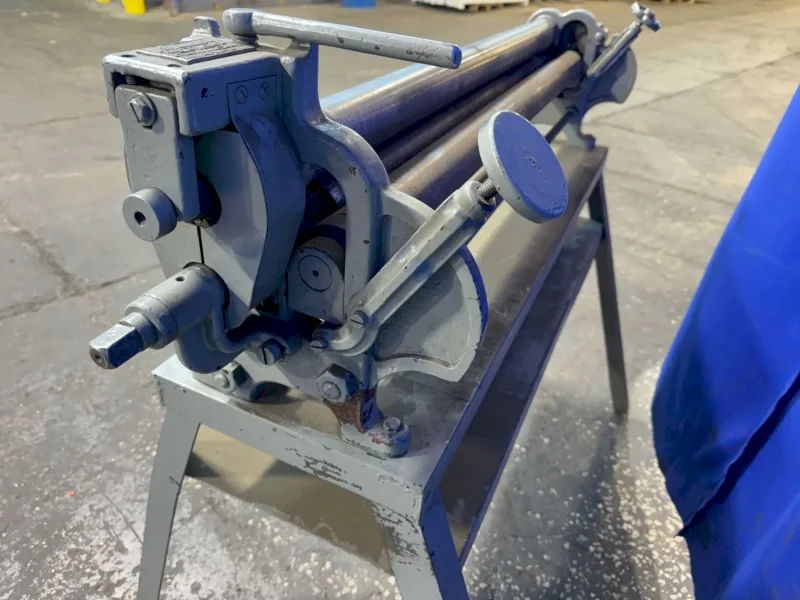 PEXTO 36” SLIP ROLLS  -  200
