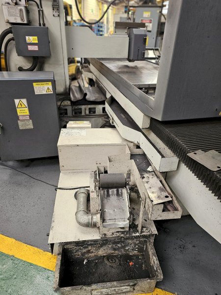 2017 Perfect Machine PPG-70150AHR Surface Grinder - 27.5'' x 59'' Table Size For Sale