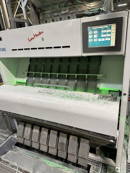 Complete Plastic Recycling System – Shredding, Washing &amp; Pelletizing Line