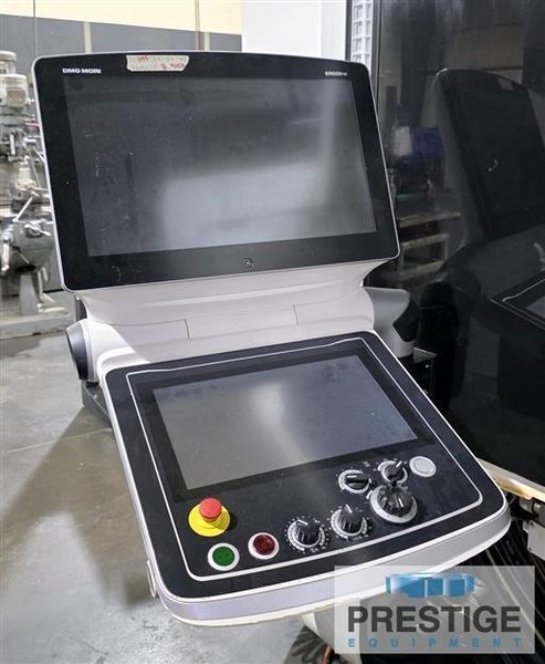 Machining Centers Horizontal CNC