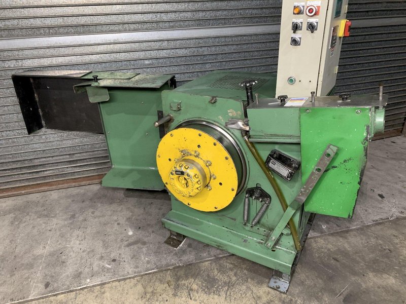 RMG MODEL 34-07244-87 WIRE DRAWER (14603)