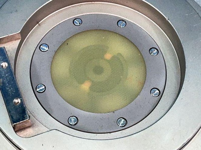 MARPOSS BALANCER TRANSMITTER  -  3919951560