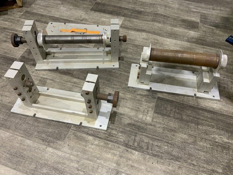 MITUTOYO PH-A14 OPTICAL COMPARATOR: STOCK #81199