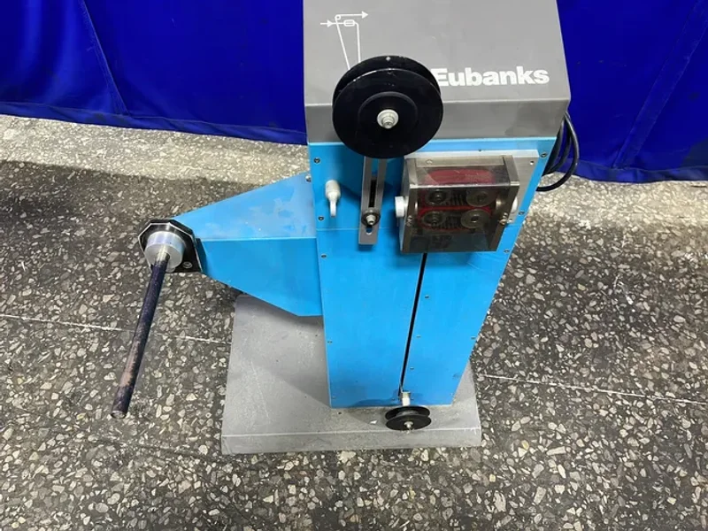Eubanks Wire Demand Prefeed - 6815-05a