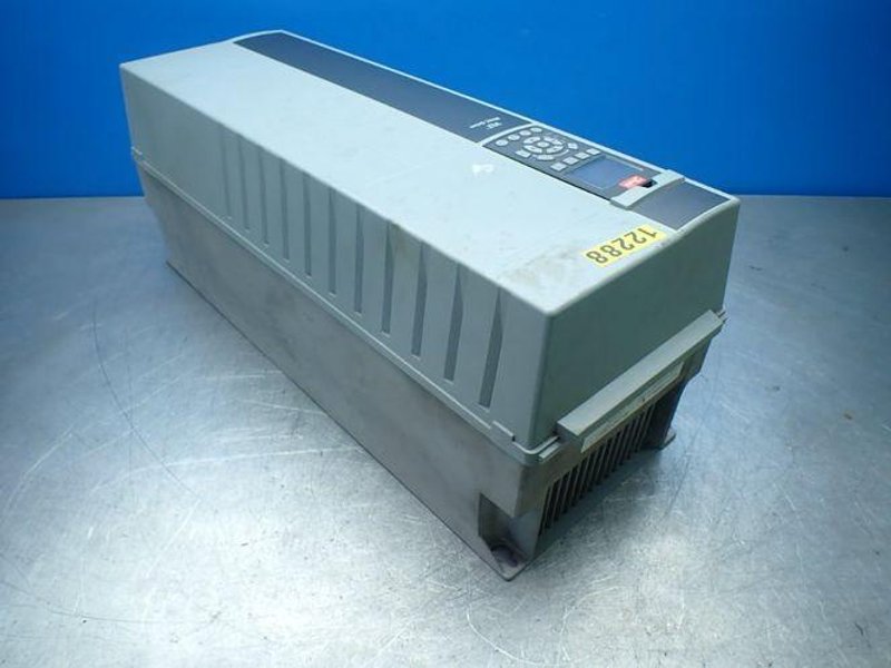 DANFOSS 30HP VLT HVAC DRIVE UNIT  -  131B4263