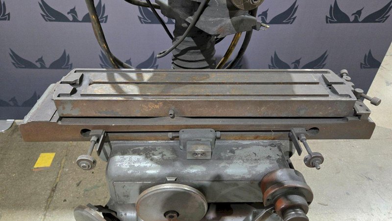 K.O. LEE BA860 TOOL CUTTER AND GRINDER USED