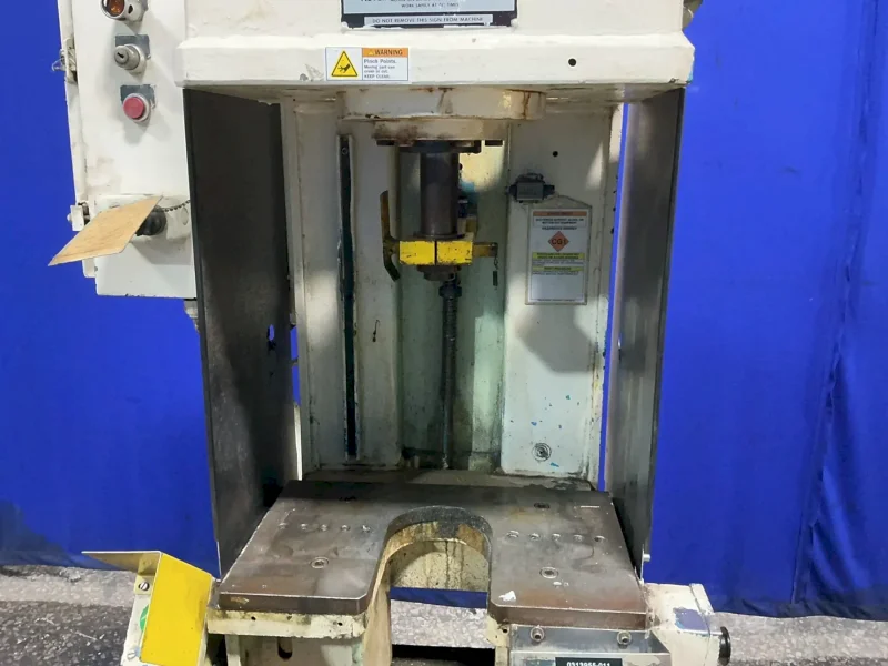 ABEX DENISON MULTIPRESS  -  WR045LC364FSD366A512C235CR5612