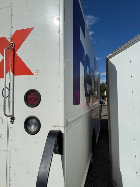 2022 Freightliner MT-45 Step Van | 6.2L Gas | Delivery &amp; Work Truck