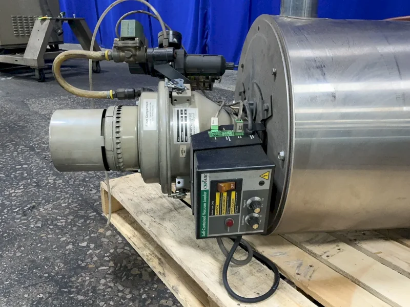 CONAIR CAROUSEL DRYER/LOADER  -  SC-30