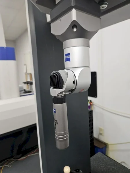2018 ZEISS CONTURA G2 7/10/6 RDS: YOBRO #25434