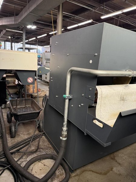 DMG Mori DMU 40 eVo UMC, 2016 – Full 5 Axis, Through Spindle Coolant, Renishaw Probe, Siemens Control, Chip Conveyor