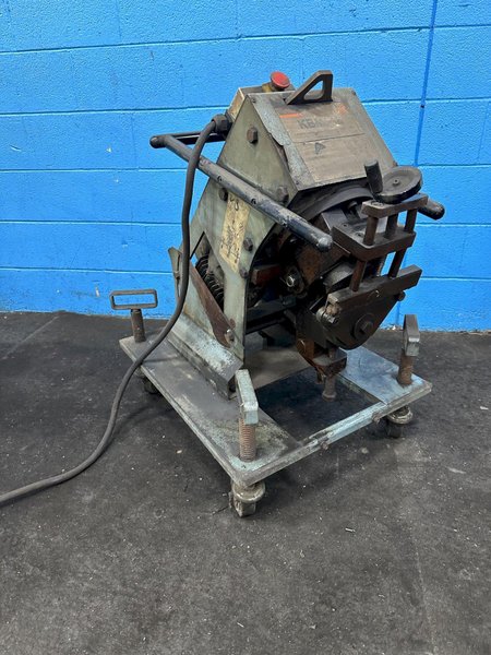 KAT PLATE BEVELER: STOCK #76955