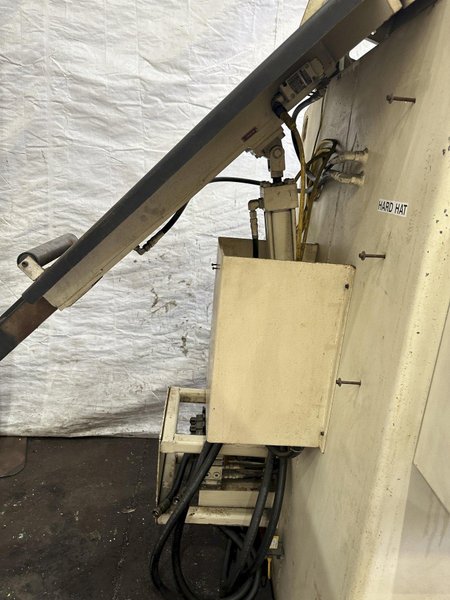 24&quot; x .030 PERFECTO STRAIGHTENER: STOCK #73850