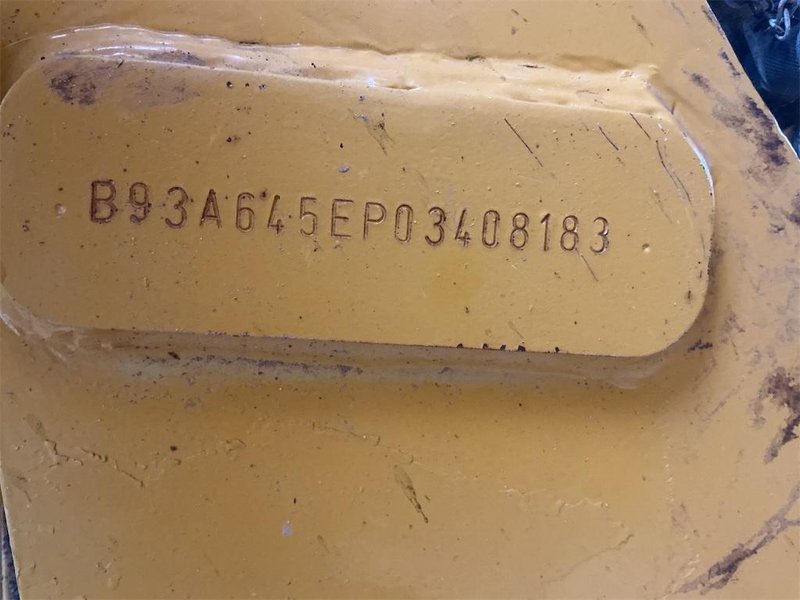 2022 Bell B45E B93A645EJ03308183