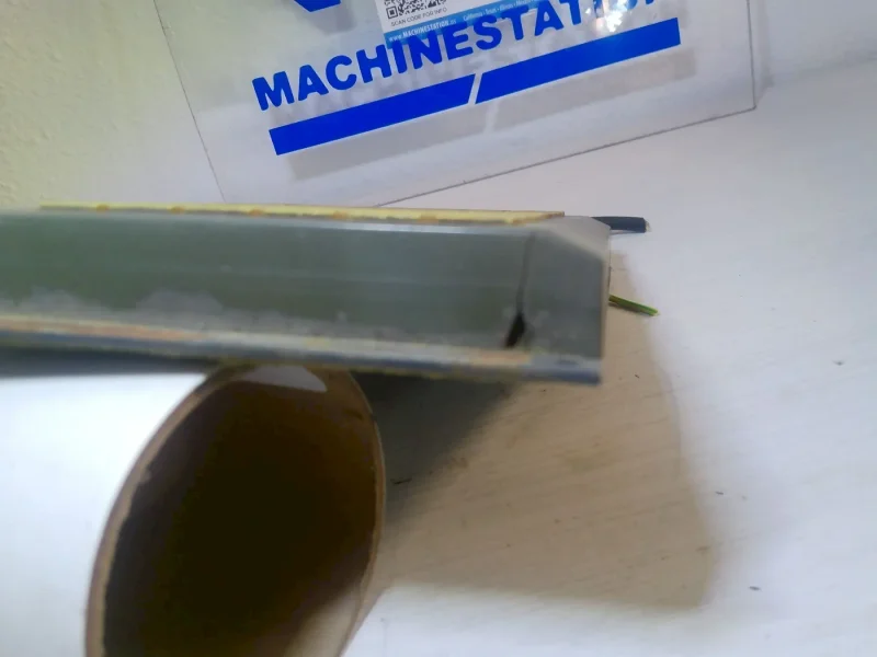 FANUC A02B-0236-C120/TBR