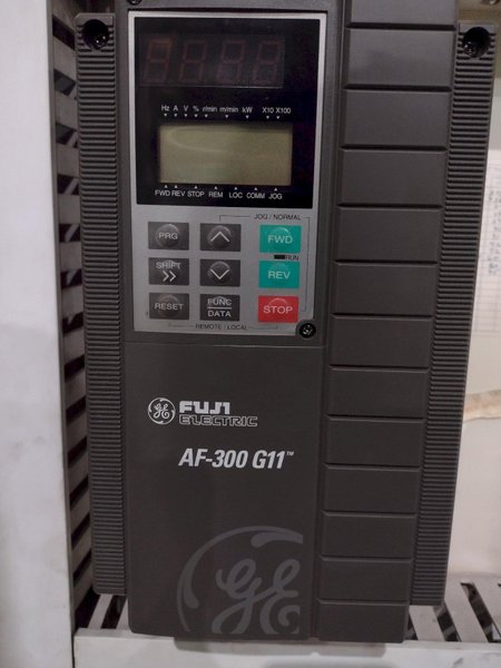 16 STAND X 4&quot; x 36&quot; WIDE R-PANEL ASC ROLLFORMER LINE WITH REEL &amp; CUT OFF, BECK CONTROLS: STOCK 21176