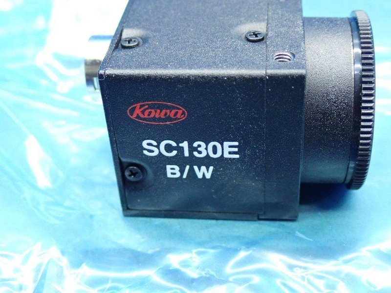 FANUC A05B-1405-K533 B/W CAMERA HEAD  -  A05B-1405-K533