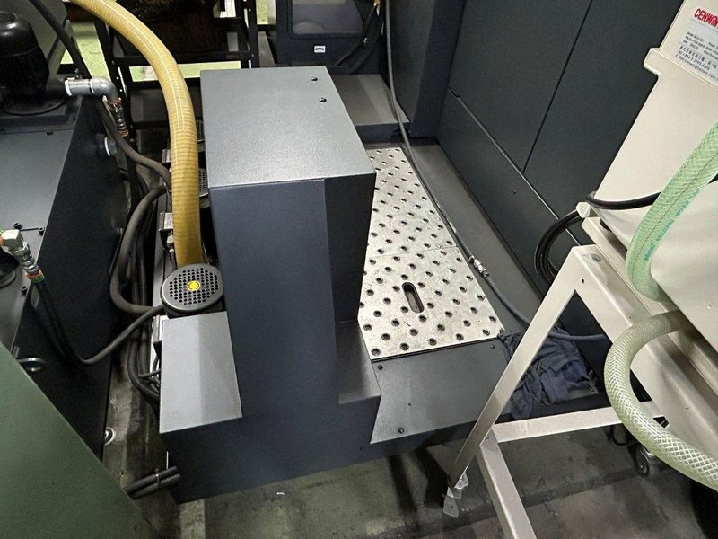 Dmg Mori NTX 1000 Multi Axis CNC Turning Center – 2020 Lathe