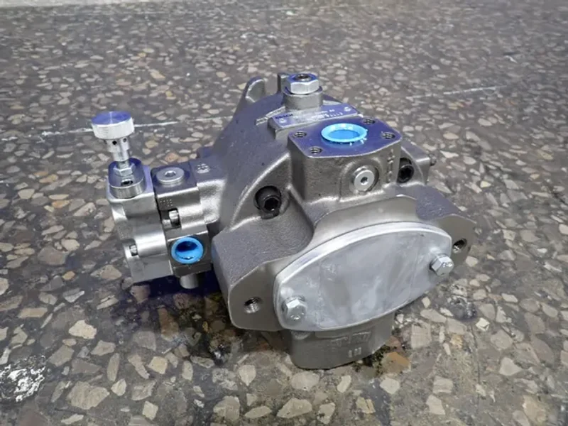 BOSCH SILENT VANE PUMP  -  PSV PNCF 20HRM 66