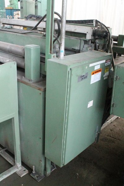 48&#039; X .156 #H84F LEE SHAFER/KENT COIL END JOINER: STOCK #64603