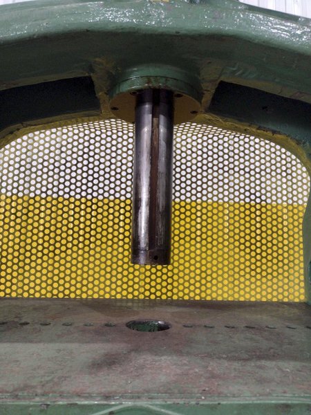 PRODUCTO PRESS: STOCK #20655