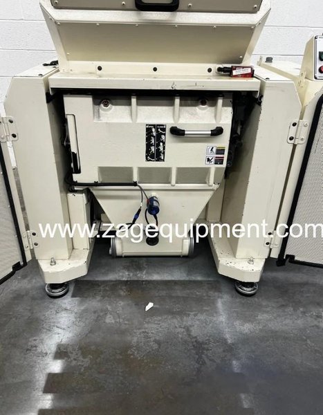 Conair Used CGW-1424 Granulator, 14&quot; x 24&quot;, 40 HP, Yr. 2019 - 5 Available