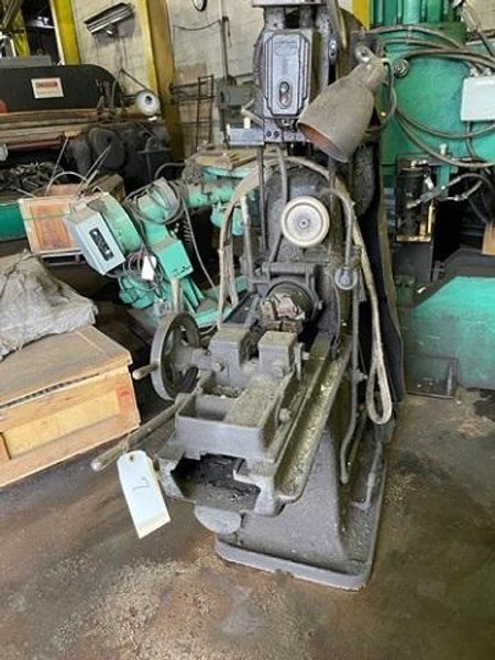 3/4&quot; LANDIS SINGLE THREADER