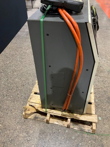 FANUC M-16IB/20 ROBOT + R-J3IB CONTROLLER USED