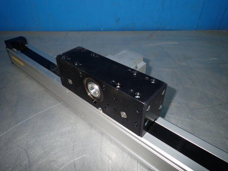 SNR LINEAR GUIDE SYSTEM   -  AXC60AGL14-B-620-900-00-0000-I-0