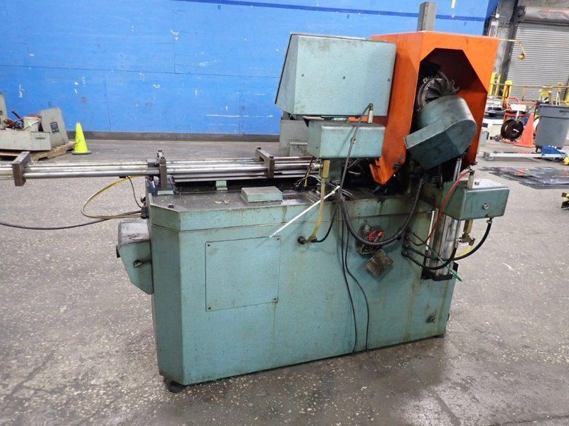 SCOTCHMAN INDUSTRIES COLD SAW  -  315HFA/LT