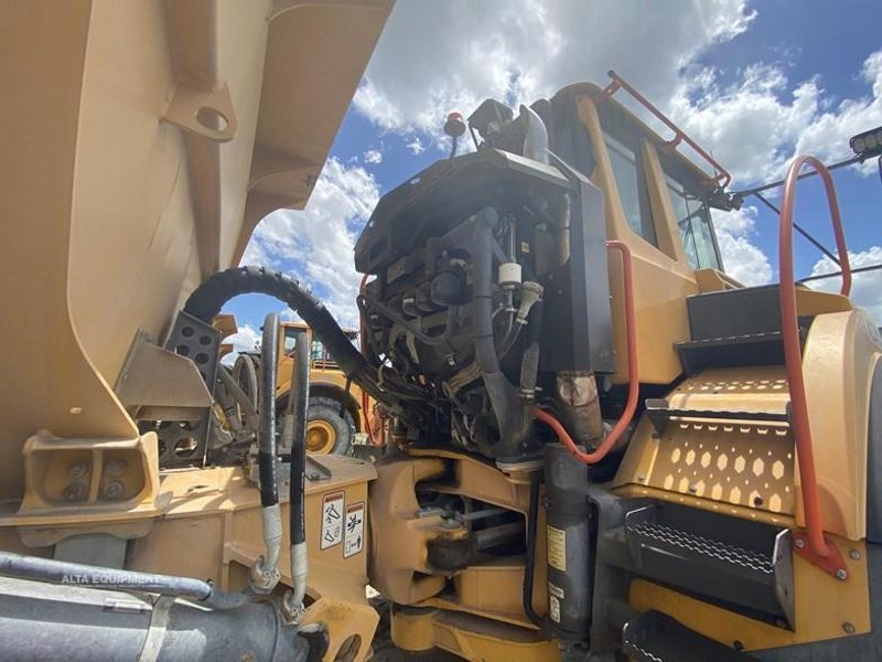 2021 Volvo A45FS 352620